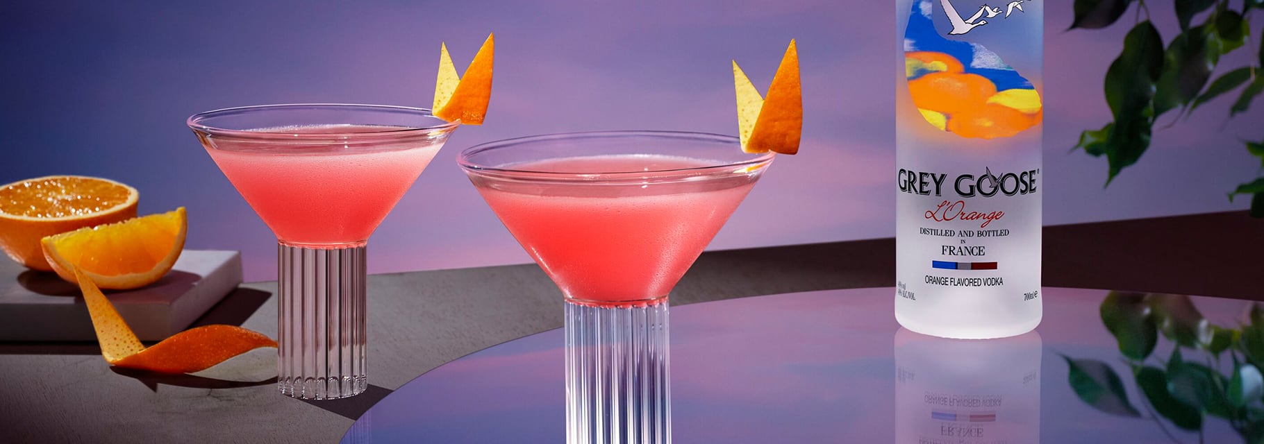 Cocktail Spotlight: The Cosmopolitan