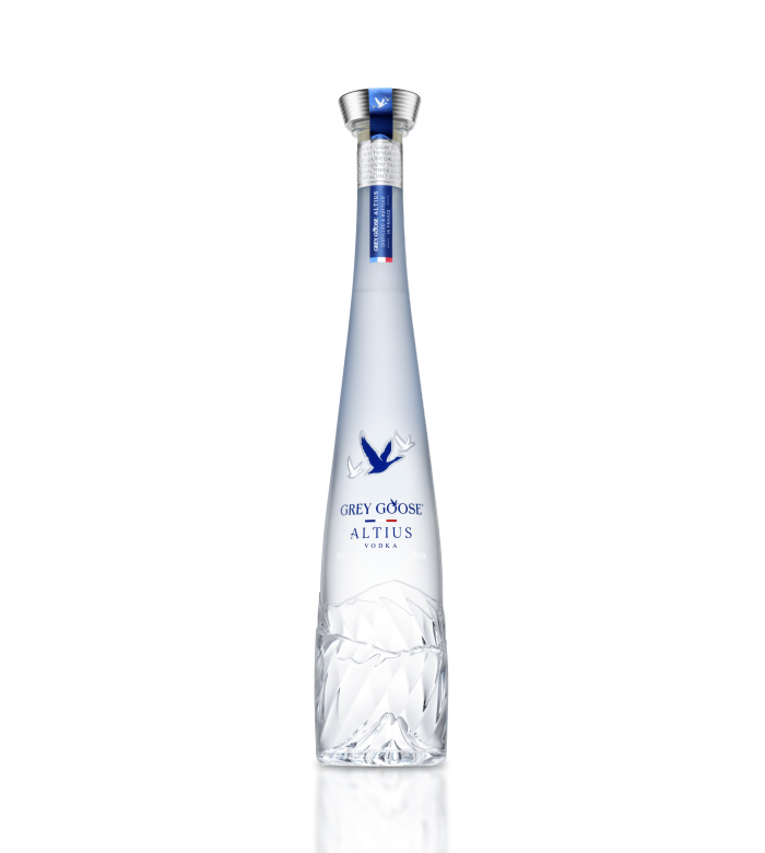 GREY GOOSE® Altius