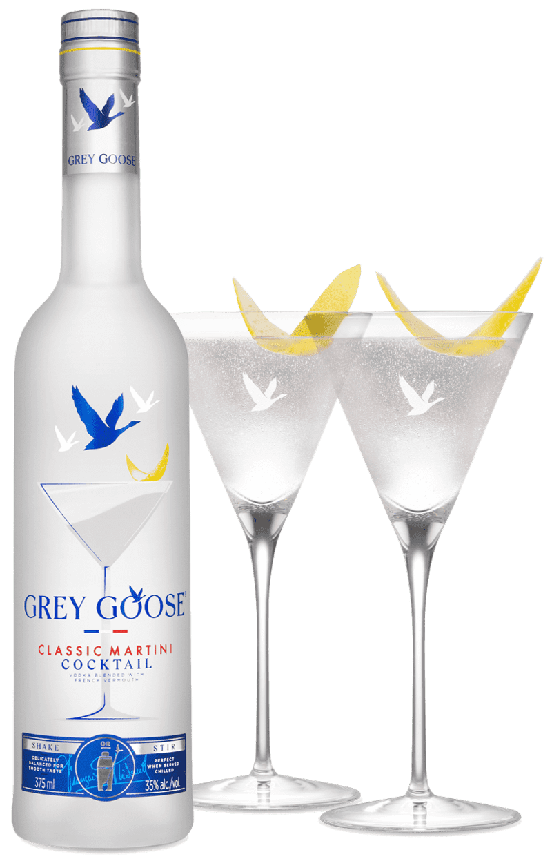 Grey Goose Vodka Launches New Melon Flavor  Grey goose vodka, Grey goose,  Best tasting vodka