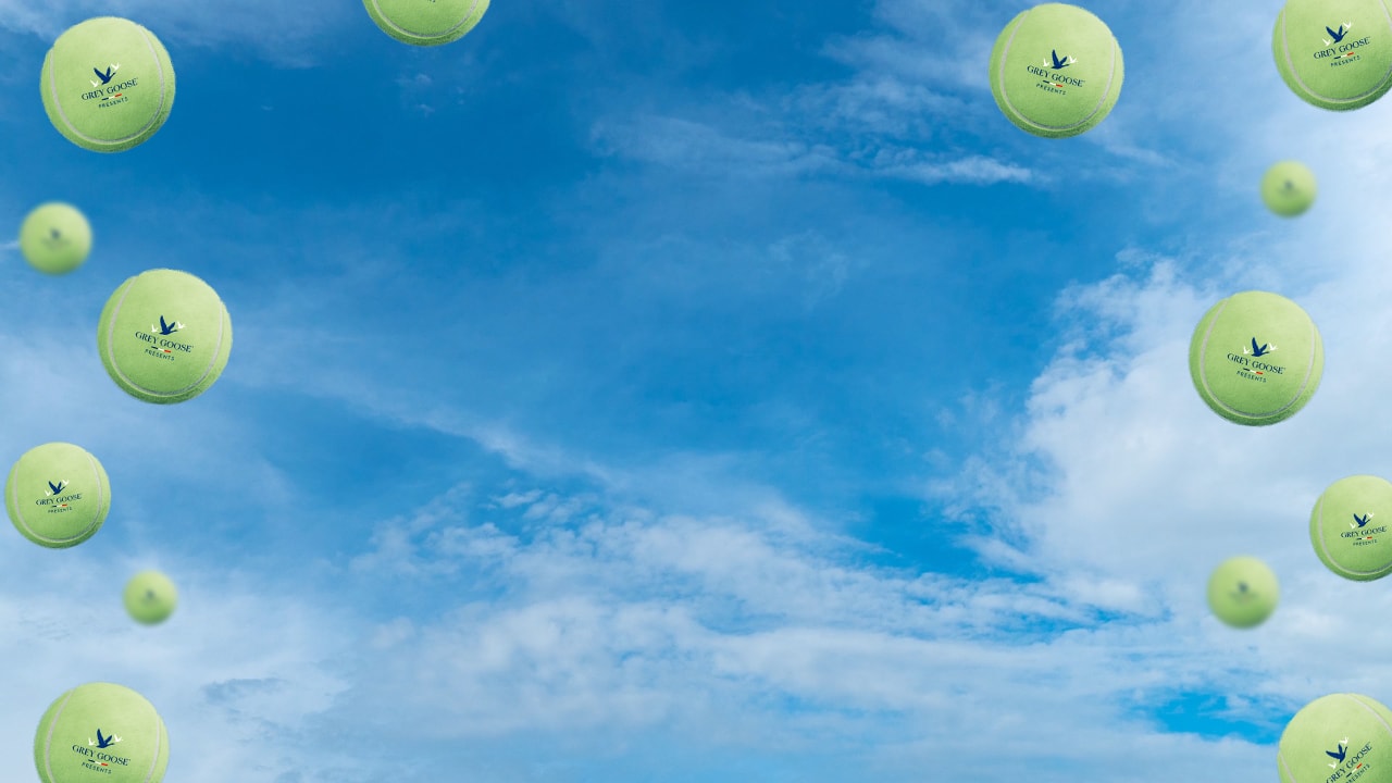 Grey Goose  Partners - Official Site of the 2023 US Open Tennis  Championships - A USTA Event