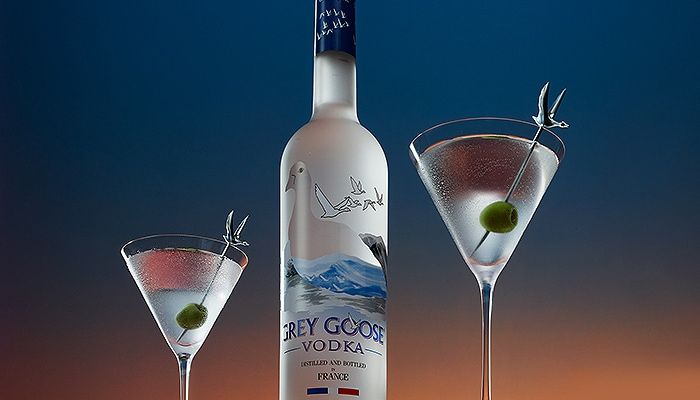 Best After-Dinner Vodka Cocktails And Digestifs | GREY GOOSE