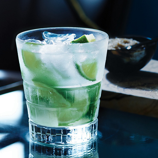 La Poire Caipiroska