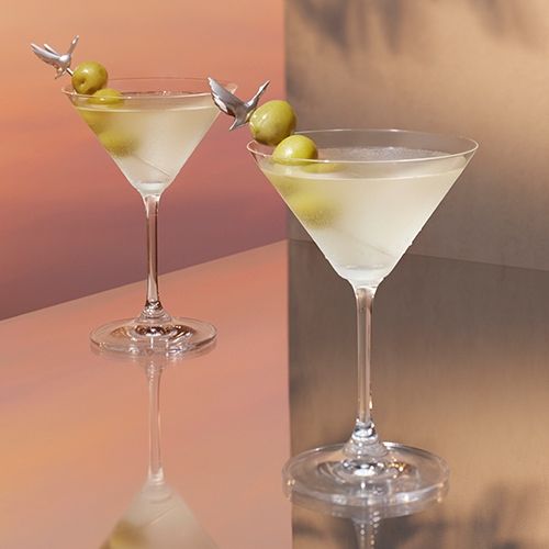 Cocktails with… Grey Goose Original