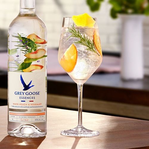 grey goose cocktails