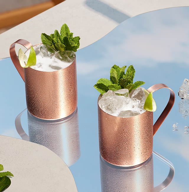 Moscow Mule