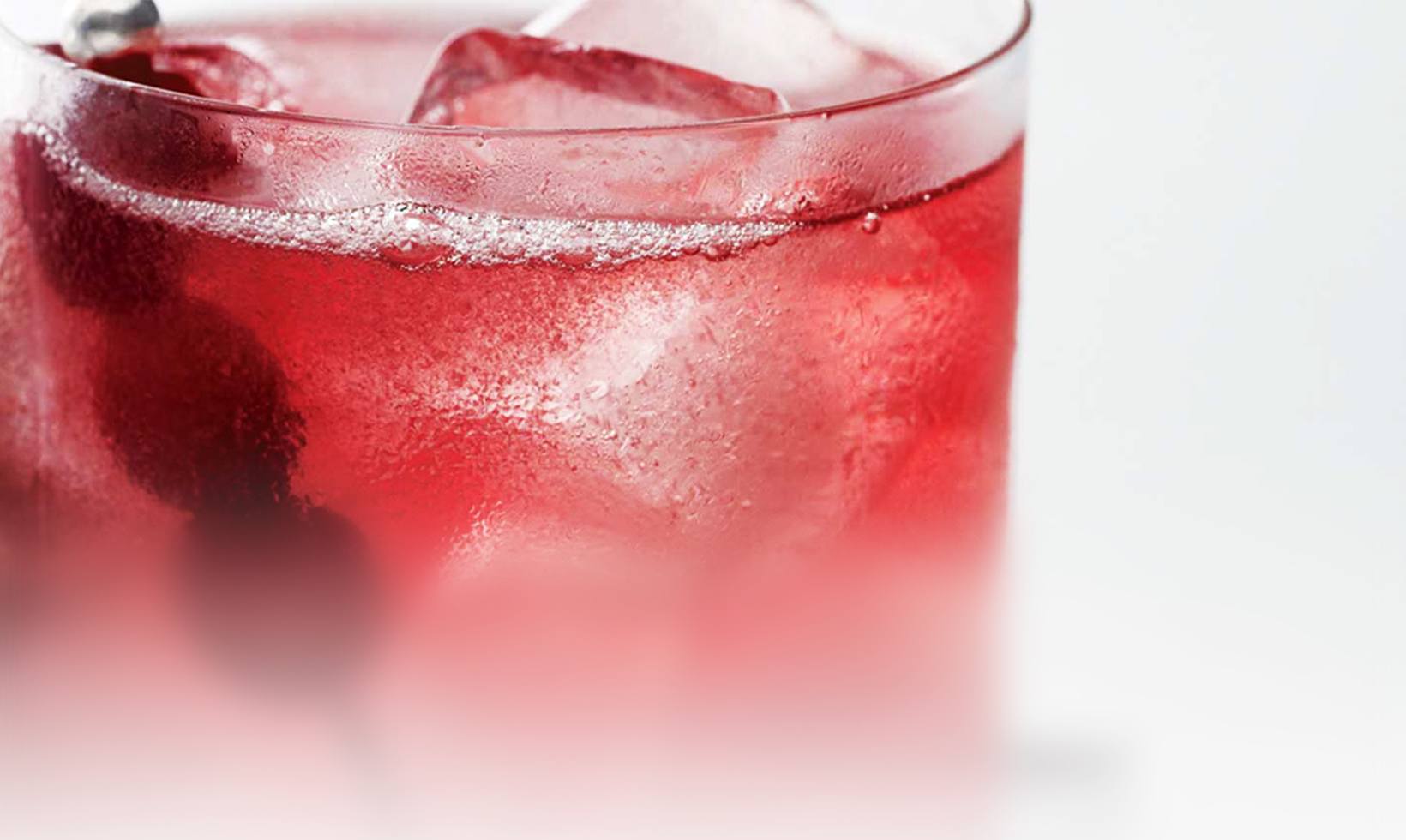 Cranberry Sparkler