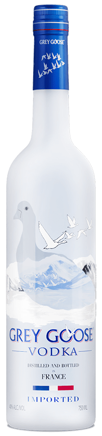 GREY GOOSE® Vodka